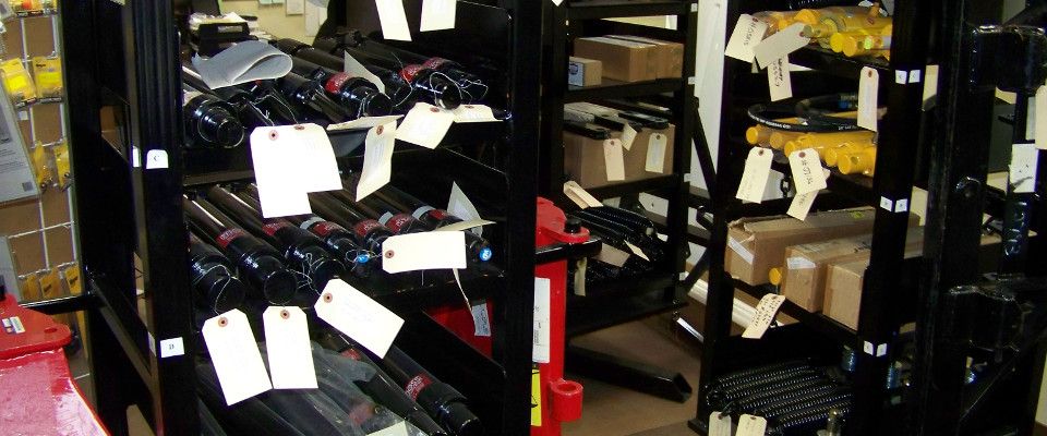 Snow plow parts in stock in Waukesha