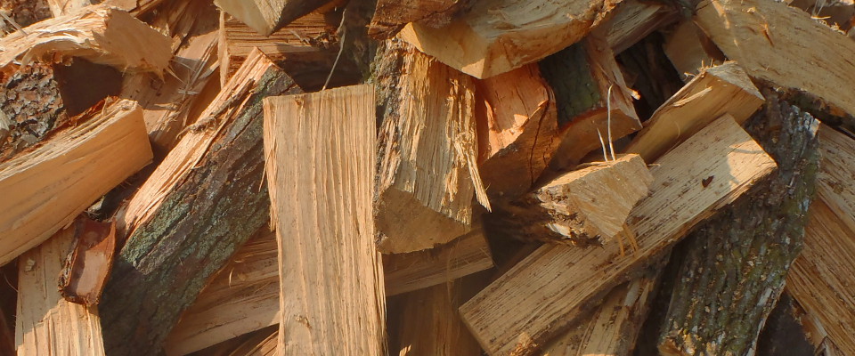 Firewood